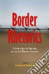 Border Rhetorics libro str