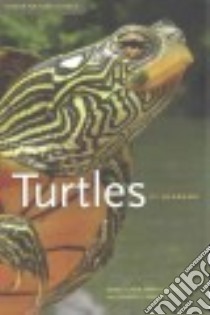 Turtles of Alabama libro in lingua di Guyer Craig, Bailey Mark A., Mount Robert H.