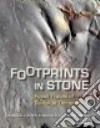 Footprints in Stone libro str