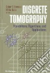 Discrete Tomography libro str