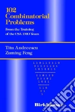 102 Combinatorial Problems