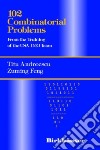 102 Combinatorial Problems libro str