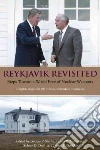 Reykjavik Revisited libro str
