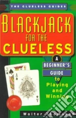 Blackjack for the Clueless