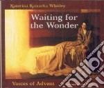 Waiting for the Wonder