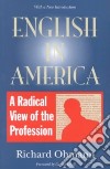 English in America libro str