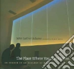 The Place Where You Go to Listen