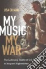 My Music, My War
