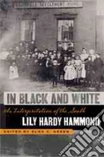 In Black and White libro str