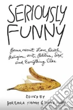 Seriously Funny libro str