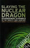 Slaying the Nuclear Dragon libro str