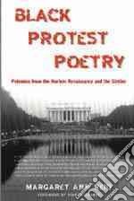 Black Protest Poetry