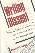 Writing Dissent