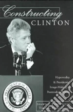 Constructing Clinton