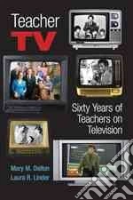 Teacher TV