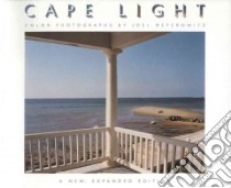 Cape Light libro in lingua di Meyerowitz Joel