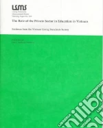 The Role of the Private Sector in Education in Vietnam