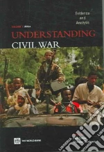 Understanding Civil War