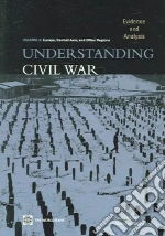 Understanding Civil War Europe