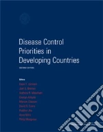 Disease Control Priorities In Developing Countries