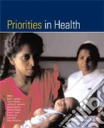 Priorities in Health