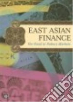 East Asian Finance