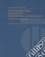 International Financial Reporting Standards