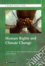 Human Rights and Climate Change