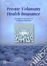 Private Voluntary Health Insurance