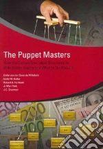 The Puppet Masters