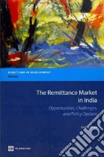 The Remittance Market in India
