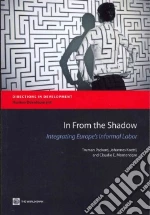 In From the Shadow