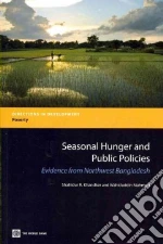 Seasonal Hunger and Public Policies