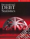 International Debt Statistics 2013 libro str