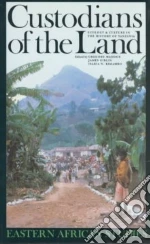 Custodians of the Land