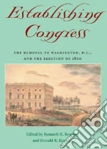 Establishing Congress