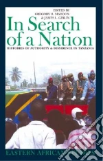 In Search of a Nation