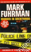 Murder in Brentwood libro str