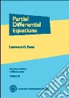 Partial Differential Equations libro str