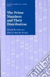 Prime Numbers and Their Distribution libro str