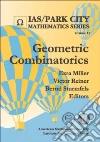 Geometric Combinatorics libro str