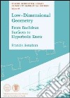 Low-Dimensional Geometry libro str