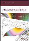 Mathematics and Music libro str