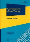 Combinatorial Game Theory libro str