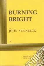 Burning Bright