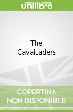 The Cavalcaders