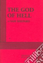 The God of Hell