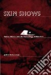 Skin Shows libro str