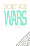 Science Wars libro str