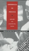 Differences in Medicine libro str